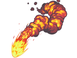 Sticker | Boom Trail