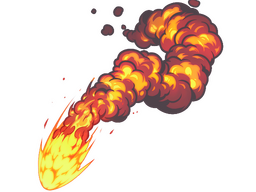 Sticker | Boom Trail