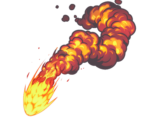 Sticker | Boom Trail