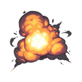 Sticker | Boom Blast