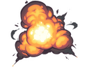 Sticker | Boom Blast