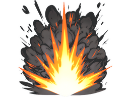 Sticker | Boom Detonation