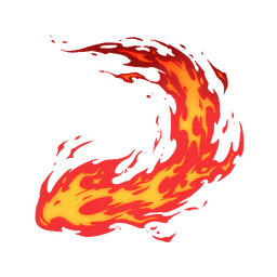Scorch Loop