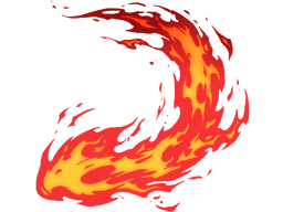 Sticker | Scorch Loop