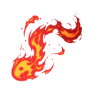 Sticker | Winding Scorch