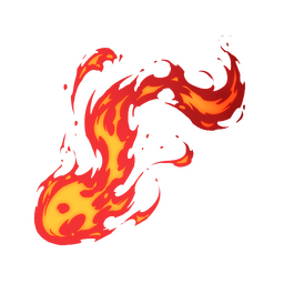 Winding Scorch