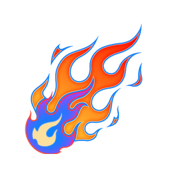 Hot Rod Heat