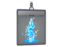 Sticker Slab | Hydro Geyser