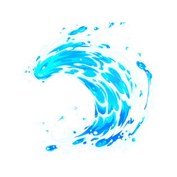 Hydro Wave