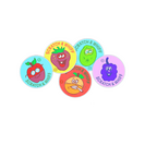 Sticker | Scratch N' Whiff
