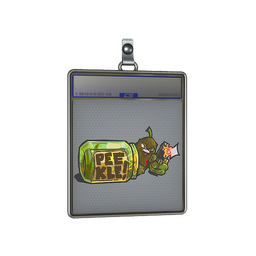 Sticker Slab | Peekle