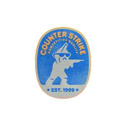 Sticker | B'nana Strike