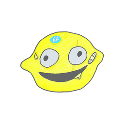 Sticker | Lemin