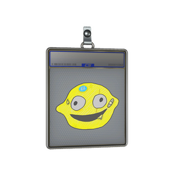 Sticker Slab | Lemin