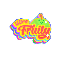 Sticker | Ultra Fruity (Holo)