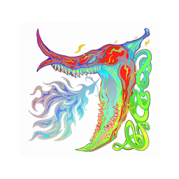 Sticker | Hot Pepper (Holo)