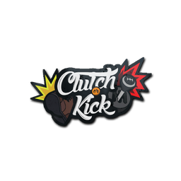 Clutch Or Kick