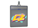 Sticker Slab | EZ
