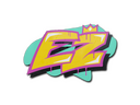 Sticker | EZ