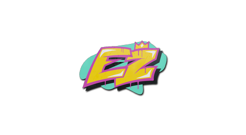 Sticker | EZ