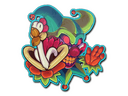 Sticker | Dr. Dazzles
