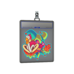 Sticker Slab | Dr. Dazzles