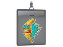 Sticker Slab | Fast Banana