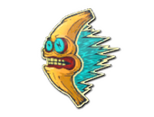 Sticker | Fast Banana