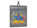 Sticker Slab | Nademan