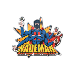Nademan
