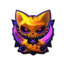 Sticker | Purrurists (Foil)