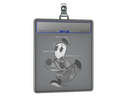 Sticker Slab | Speedy T