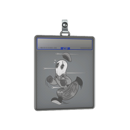 Sticker Slab | Speedy T