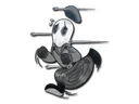 Sticker | Speedy T