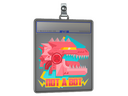Sticker Slab | Not A Bot