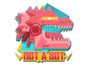 Sticker | Not A Bot
