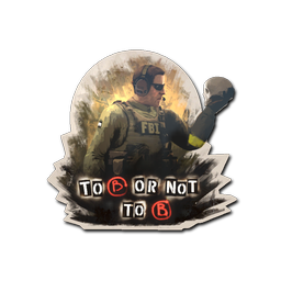 To B or not to B