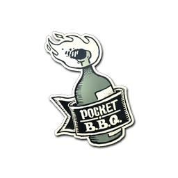 Pocket BBQ