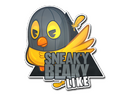 Sticker | Sneaky Beaky Like