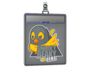 Sticker Slab | Sneaky Beaky Like