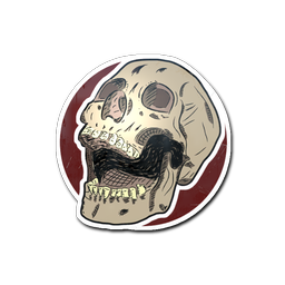 Rising Skull