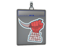 Sticker Slab | Shave Master