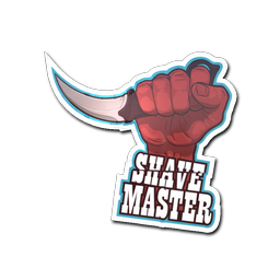 Shave Master