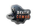 Sticker | Death Comes