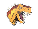 Sticker | T-Rekt