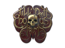 Sticker | Till Death Do Us Part