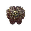 Sticker | Till Death Do Us Part