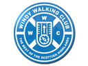 Sticker | Windy Walking Club