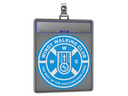 Sticker Slab | Windy Walking Club
