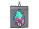 Sticker Slab | Witchcraft